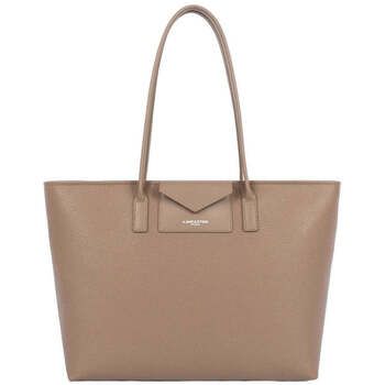 LANCASTER Bolsa Maya Double KBA Bolso tote con cremallera para mujer