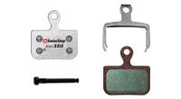 p par  p de pastillas de freno  p   strong swissstop disc 35 e  strong   p para frenos sram   avid