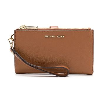 Michael Kors Billeteras Mujer - Marrón Talla Os