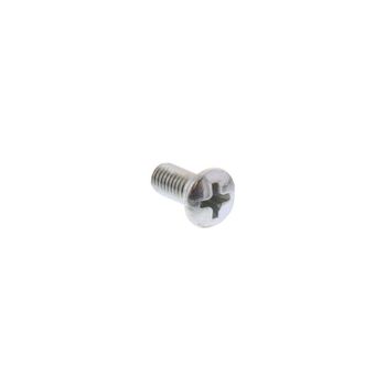 Tornillo de la tapa del diafragma del carburador Bing