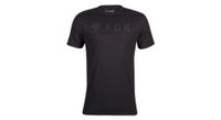 camiseta fox absolute premium negra
