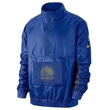 Nike Cazadora Nba Golden State Warriors Lightweight para hombre