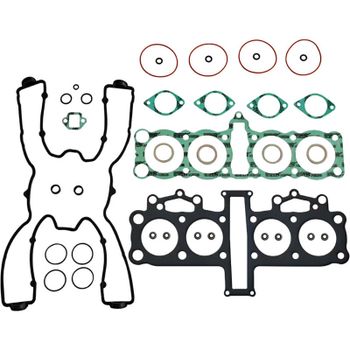 Kit junta superior Yamaha FZR 750 -'88 Athena