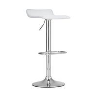 dudeco taburete dyn blanco