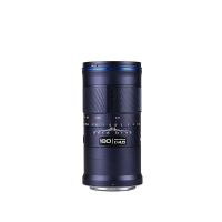 objetivo laowa 180mm f45 ultra macro apo montura nikon z af