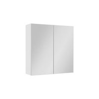 armario con espejo para bano lavia 60 x 602 cm vicco
