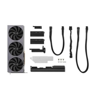 Tarjeta Gráfica Lenovo GeForce RTX 5080 16GB GDDR7 Reflex 2 RTX AI DLSS4