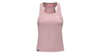 camiseta de tirantes salewa pedroc p   strong dry hybrid  strong   p rosa