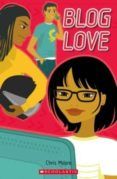 blog love (book + cd)
