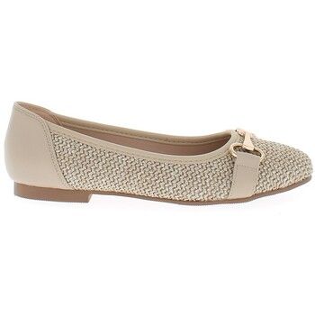 Marina Galanti Bailarinas mg1a111-beige para mujer