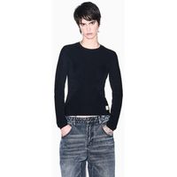 armani exchange jersey xw002881af10352 para mujer