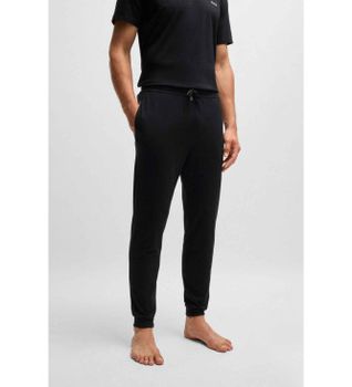 BOSS para hombre. 50515365 Pantalón Mix&Match marino (S), Casual, Deportivo, Algodón