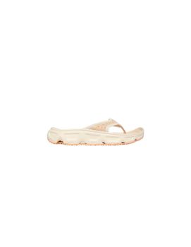 Sandalias de Montaña Salomon Reelax Break 6.0 Tapioca/Vanilla /Almond Mujer