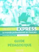 objectif express 1 ne guide pedagogique