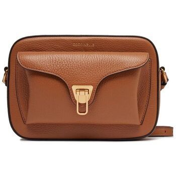 Coccinelle Bolso de mano Beat Soft Small para mujer