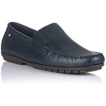 Cardozo 1956 Mocasines Mocasín de piel para hombre