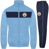 manchester city fc chandal gf1057 para nino