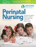 awhonns perinatal nursing