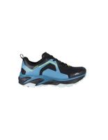 zapatillas de montana hi-tec pace wp hombre blackblue miragetender shoot