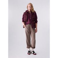 liu jo pantalones pantalones regular fit para mujer