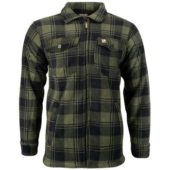 Jack Pyke Cazadora Tundra para hombre