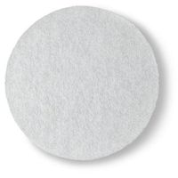 fein 63723036010 pad de fieltro