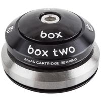 box two alloy sealed integrated tapered race headset blue  15