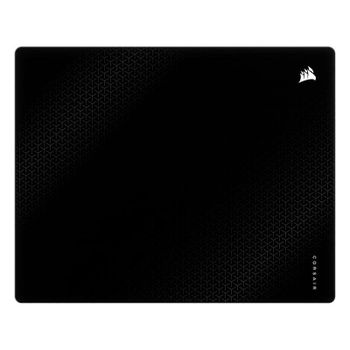 Alfombrilla de ratón Corsair Gaming MM Glass Negro XXL