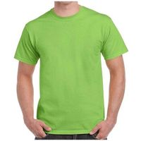 gildan camiseta heavy cotton para hombre