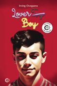 lover toy boy