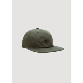 Obey Gorra 002550-ver para hombre