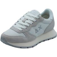 sun68 zapatillas z36203 ally glitter textile para mujer