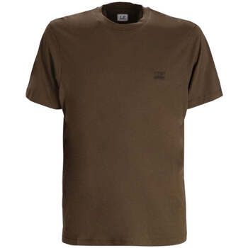 C.p. Company Tops y Camisetas T-shirt para hombre