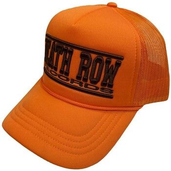 Death Row Records Gorra RO16274 para hombre