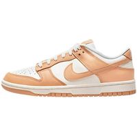 nike zapatillas baskets dunk low harvest moon cuir para mujer