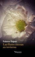 las flores cierran en invierno