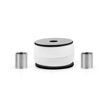 Kits de amortiguadores de silicona HGLRC X8 FPV Camera Gimbal con espaciador para drones RC