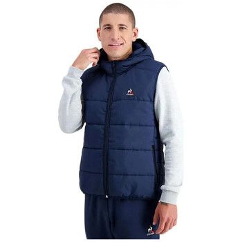 Le Coq Sportif Abrigo Tricolore para hombre
