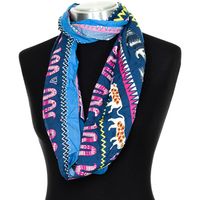 buff bufanda 27500 para mujer
