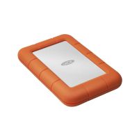 disco duro lacie rugged mini 1tb hdd 25 usb 32 resistente shock y agua