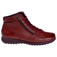 pitillos zapatillas altas 20214 para mujer