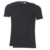 levis camiseta slim 2pk crewneck 1 para hombre
