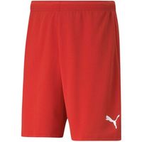 puma short nina teamrise short para nina
