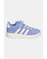 de adidas zapatilla adidas grand court i25 - adzpbi2530ad azul
