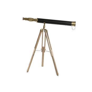 Telescopio Aluminio Mango 63x40x70 Regulable