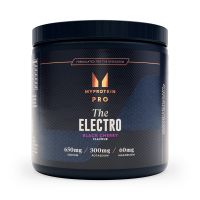 the electro - 60raciones - cereza negra