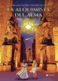 La alquimista del alma