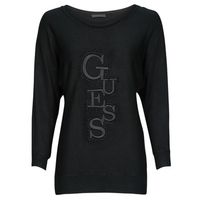 guess jersey amelie bat sleeve para mujer