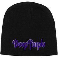 deep purple gorro ro13595 para hombre