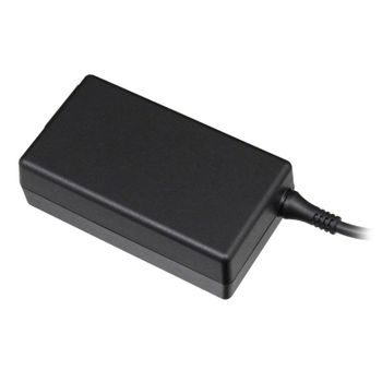 Cargador HP Original 19.5V 3.33A 65W 7.4x5.0mm Alta Eficiencia Certificado